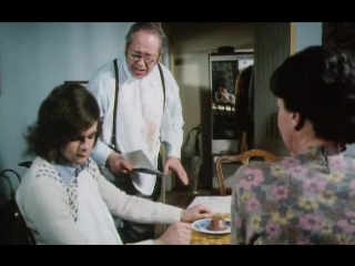 best доклад о ранней зрелости fruhreifen report 1973 best