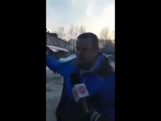 best пожар в кемерово интервью отца троих детей погибших при пожаре в тц зимняя вишня best