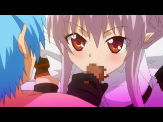 best хентай brandish размах 02 рус озвучка best