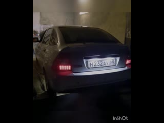 best выхлоп stt best