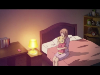 best 18 anidub 10 серия мой жених своенравный и инфантильный ученик omiai aite wa oshiego tsuyokina mondaiji best