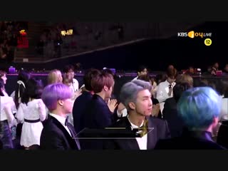 best 190115 제33회 서울가요대상 서가대 방탄소년단 cut 10 방탄소년단 bts bts twt best