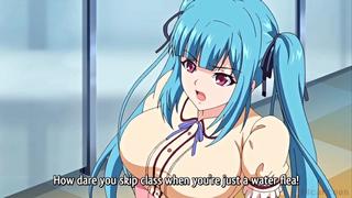 best keriana mesu kyoushi 4kegasareta kyoudan episode 1 anime porn hentai cartoon porn cum school best