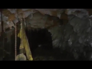 best ужас видео паранормальные явления в заброшенной старой шахте best