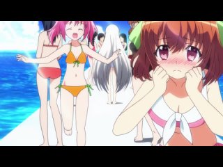 best проклятие мультивыбора превратило мою жизнь в ад опенинг noucome opening best