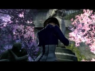 best 3d порно мультик занимаются сексом с элизабет elizabeth из bioshock infinity биошок инфинити после спасения в анал best