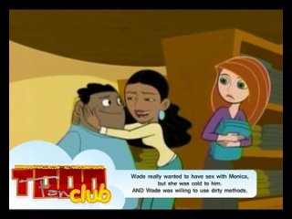 best kim possible porn lucky wade gets some fine ass ким 5 пять плюс порно мультик 3d хентай hentai anime аниме porno best