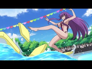 best ichiban ushiro no daimaou князь тьмы с задней парты 1 спешл best