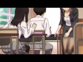 best 7 ona серия созерцая колготки аниме оригинал молодые школьная жизнь школа porn комедия best