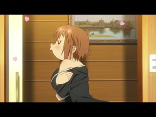 best ova 2 не проиграю такеро специалист по изменению женского тела минами и ее остров аниме молодые манга гарем эротика best