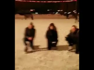 best как катаются нормальные люди и хачи best