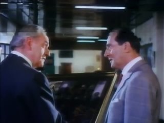best the man who died twice 1973 stuart whitman bernard lee brigitte fossey jeremy slate severn darden peter damon best