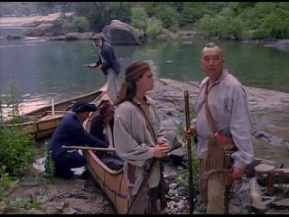 best the pathfinder 1996 kevin dillon graham greene laurie holden frances hyland stacy keach christian laurin russell best