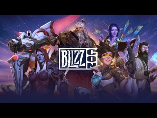 best blizzcon 2019 diablo iv overwatch world of warcraft qa best