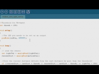 best видеоуроки по arduino аналоговые входы 4 я серия ч2 best