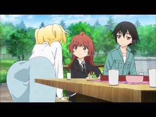 best oniai onii chan dakedo ai sae areba kankei nai yo ne 7 серия nika lenina inspector gadjet best