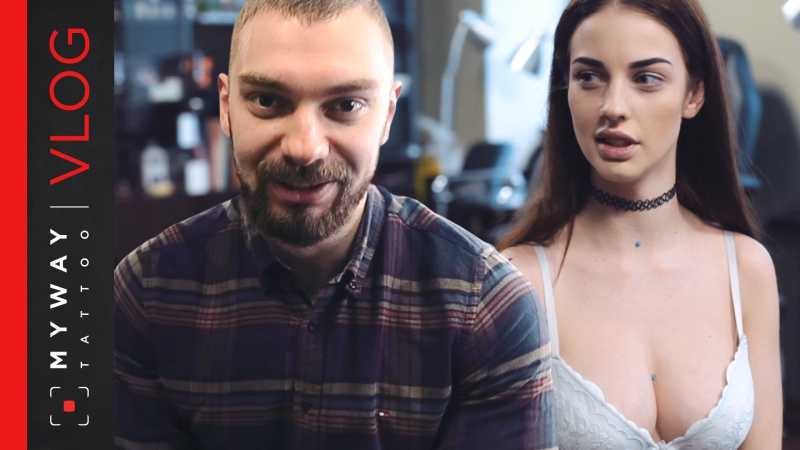 best женские татуирои секс на сеансе julie resh алла бергер и влад топалов о своих тату best