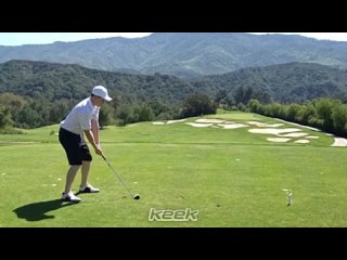 best 200 yrd par 3 jessemccartney best