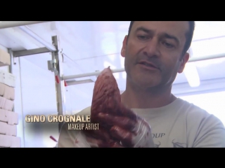 best the walking dead season 2 bonus feature all the guts inside best