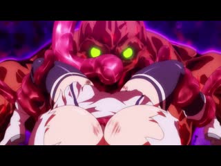 best anidub питер грилл и время мудреца peter grill to kenja no jikan 03 из 12 berserk dreamy sleep vel best