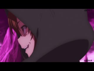 best anidub маг целитель новый старт kaifuku jutsushi no yarinaoshi 01 berserk ket dreamy sleep vel indominus rex best