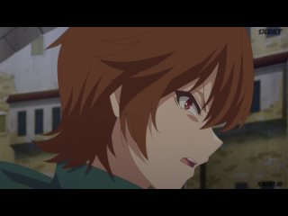 best anidub маг целитель новый старт kaifuku jutsushi no yarinaoshi 05 berserk ket dreamy sleep vel indominus rex best