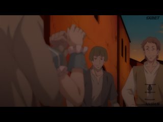 best anidub маг целитель новый старт kaifuku jutsushi no yarinaoshi 10 berserk ket dreamy sleep vel indominus rex best
