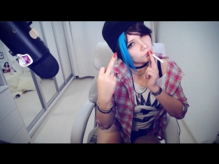 best играем в life is strange и asmr в 2200 мурашки для ваших ушек best