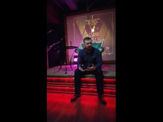 best бизарфест 1 день лекция ильи лукичева свинг для новичков best