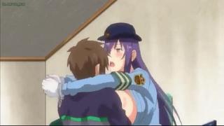 best daddy хентай hentai сестринская забота 01 русская озвучка best
