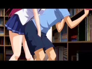 best хентай hentai сейчас с маки 1 rus озвучка best