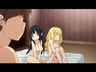 best хентай hentai сливочный пирог 2 серия rus озвучка best