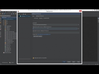 best deployment and remote hosts in phpstorm phpstorm video tutorial best