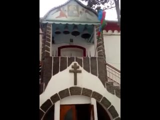 best именно так русская православная церковь в баку праздновала прошлой осенью освобождение территорий азербайджана от best