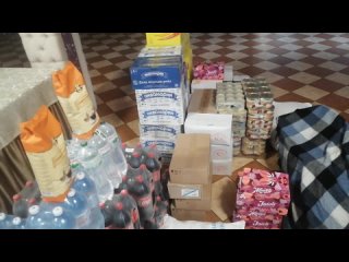 best азербайджанцы продолжают помогать снабжать необходимыми продуктами управления государственной охраны украины best