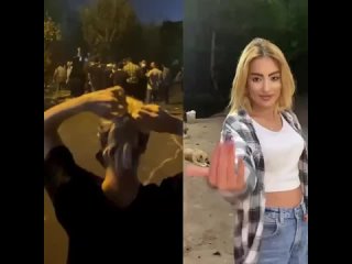best 20 летняя хадис неджафи погибшая во время митингов являлась этнической азербайджанкой из южного азербайджана best