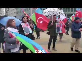 best перед зданием европейского парламента в брюсселе бельгия проходит акция тюрок южного азербайджана под названием best