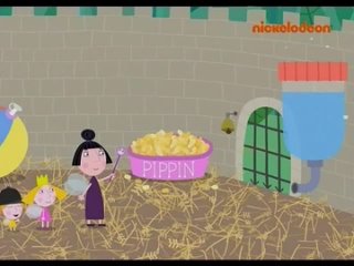 best маленькое королевство бена и холли 43 питомец дейзи и поппи daisy and poppys pet best