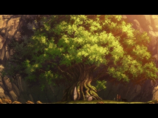 best medusasub mahoutsukai no yome невеста чародея 10 серия русские субтитры best