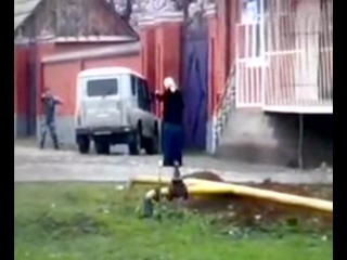 best чеченская смертница с гранатой и пистолетом была обезврежена best