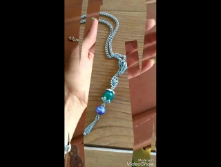 best видео от украшения из натуральных камней ручной работы best