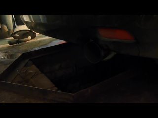best subaru разнодлинный коллектор и прямоток best