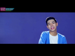 best izzat shukurov xayollarim senda hd clip best