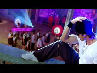 best just do it song шанс танцевать shahid kapoor genelia dsouza amitabh bhattacharya best