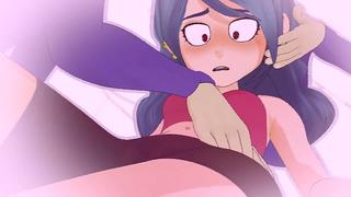 best meru the succubus ova 3 anime hentai animation porno 18 аниме анимация порно хентай 2d porno sex секс anal анал best