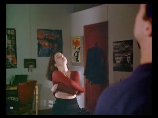 best голая холли мэри комбс фильм причина верить holly marie combs best
