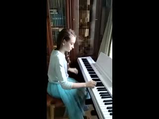 best анастасия марченко к крит кот и птица best