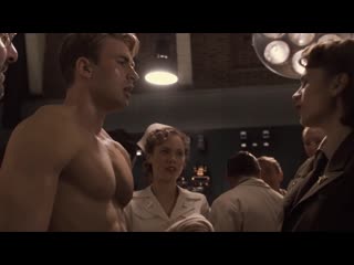 best самое странное в отношениях капитана америка и пегги картер best