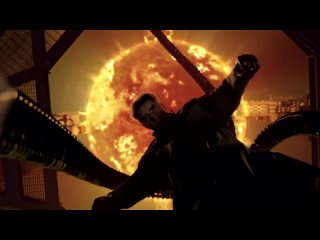 best полная история киновселенной marvel третья фаза best
