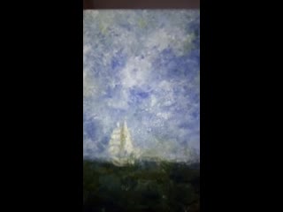 best начало работы русалочка художник керасова лили начало работы русалочка best